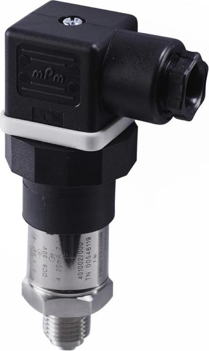 Image du produit Jumo DRUCKMESS 6.0 - Transmetteur de pression -20...+100°C à 6.0 bar (00546120)