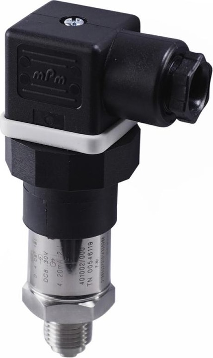 Produktbild Jumo DRUCKMESS 6.0 - Messumformer Druck -20...+100°C bis 6.0 bar (00546120)