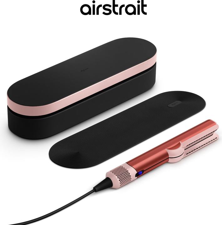 Productafbeelding Dyson Airstrait Stijltang Cadeau (Straightener)