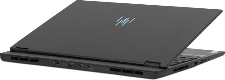 Actual product image Acer NH.QX7EV.004 Predator Neo 165 (16", 1000 GB, 16 GB, DE, Intel Core Ultra 9 275HX)