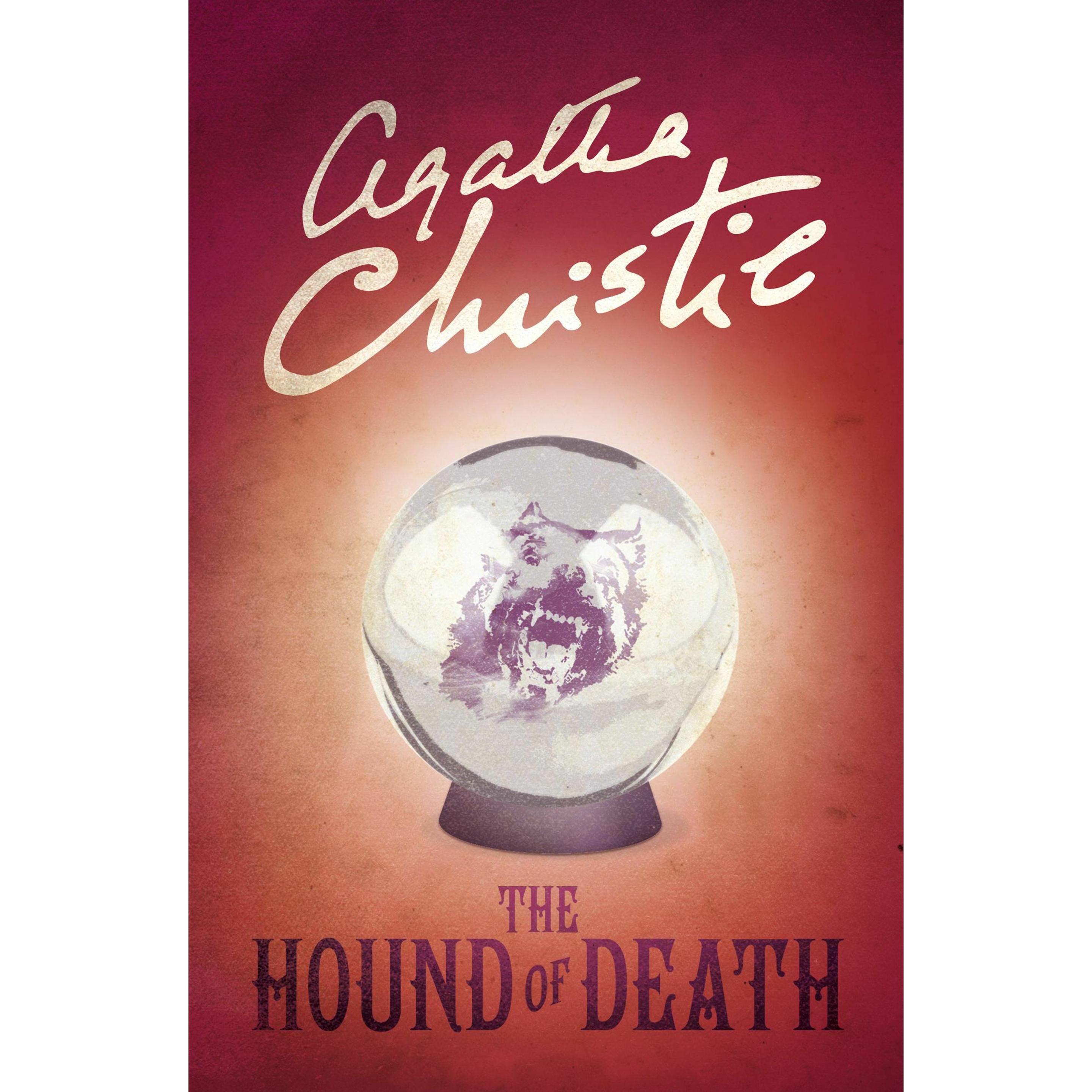 Thumbnail - The Hound of Death, Belletristik von Agatha Christie