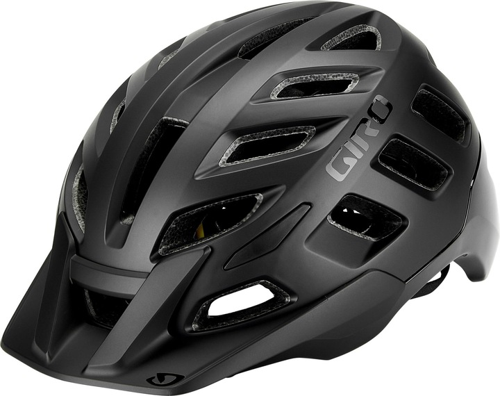 Actual product image Giro Radix MIPS (61 - 65 cm)