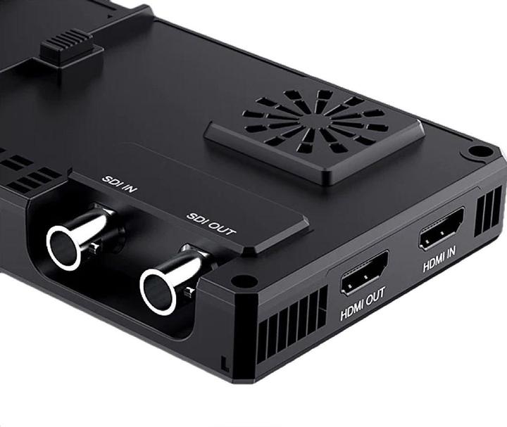 Produktbild Feelworld 6" CUT6S Recording monitor (6")