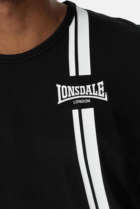 Actual product image Lonsdale Inverbroom (XL)