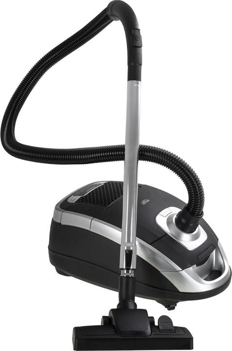 Actual product image Adler Vacuum cleaner Vacuum Cleaner | AD 7069 | Bagged | Power 3200 W | Dust capacity 3.5 L | Black