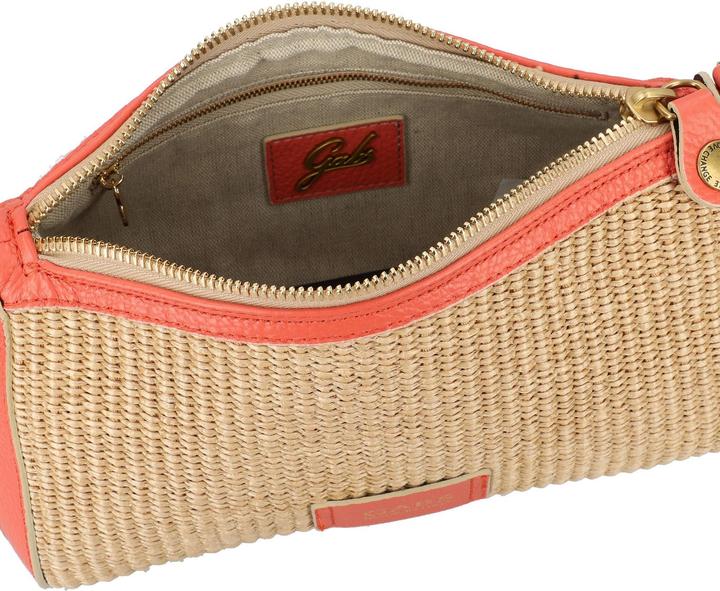 Immagine prodotto Gabs Schultertasche 25 cm mit Dehnfalte