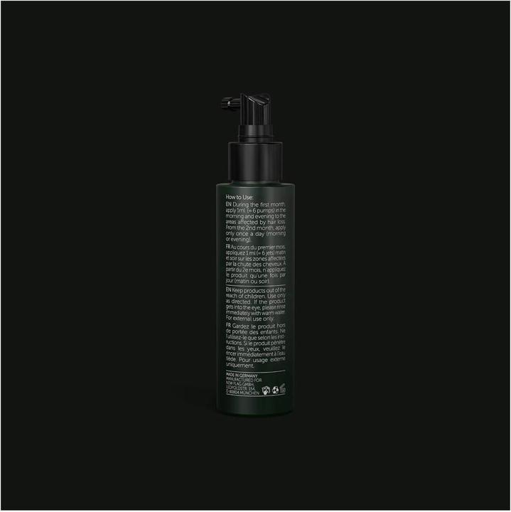 Produktbild Natucain - MKMS24 Hair Activator (200 ml)
