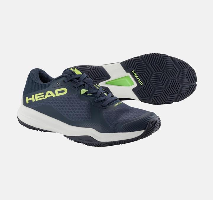 Produktbild Head Motion Team Padel Men NVLI (42)