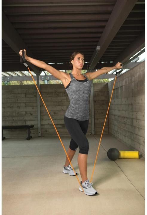 Actual product image SKLZ Trainings Kabel (1.50 m, Medium)