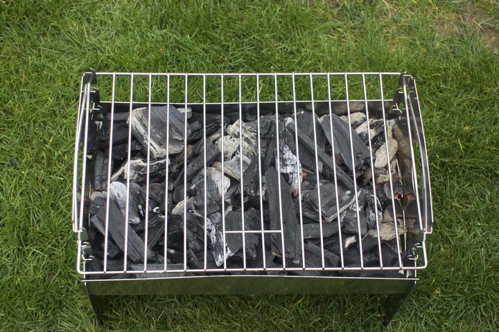 Produktbild PGrill 230 (35 cm)
