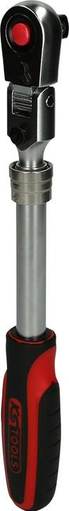KS Tools Teleskop-Gelenk-Umschaltknarre (1/2")