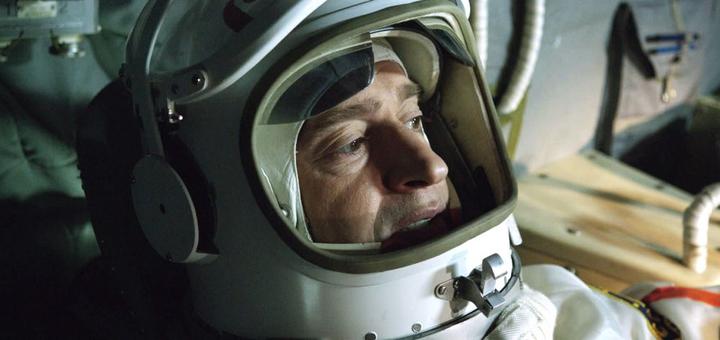 Image du produit Spacewalker (DVD, 2017, Allemand)