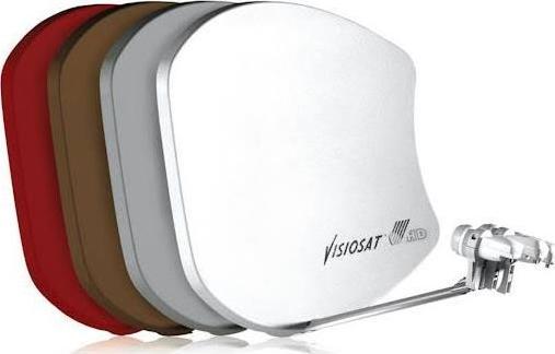 Produktbild Cahors BiSat G2 (Parabolantenne, 36.90 dB, DVB-S / -S2)