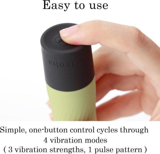 Produktbild Iroha vibrator