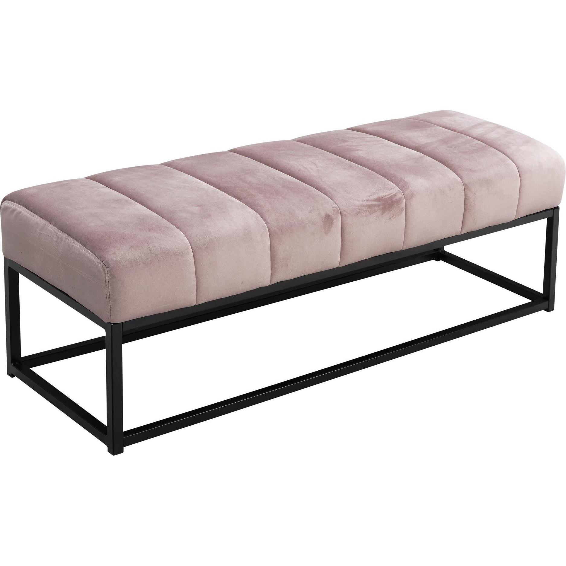 FineBuy, Sitzbank, Polsterbank (40 cm)