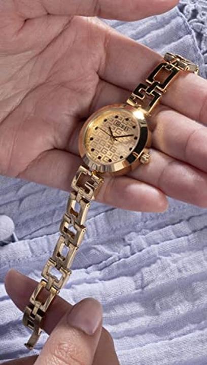 Produktbild Guess Uhren DAMEN GW0549L2 (Analoguhr)