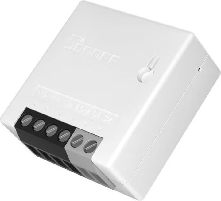 Image du produit Sonoff Mini R2 (Actionneur de commutation)