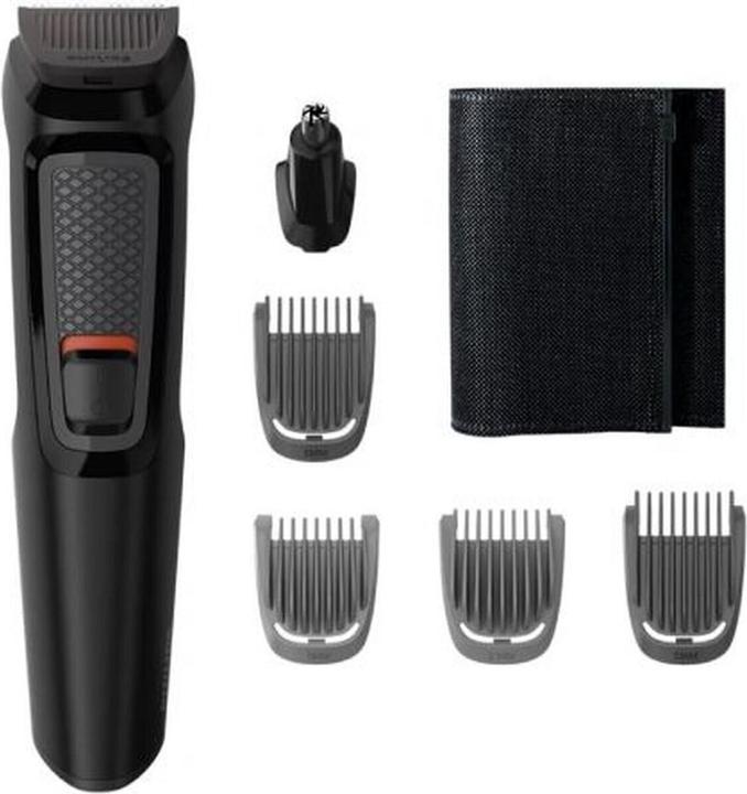 Philips Multigroom Serie 3000 (MG3710/15)