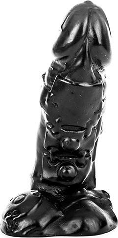 Produktbild All Black 17 cm