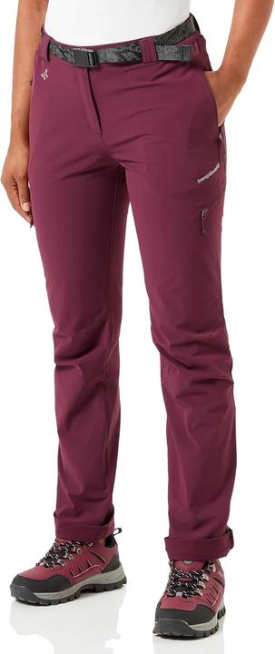 Produktbild Trango Lange broek van het merk Model Pant. Lang WIFA DN (M)