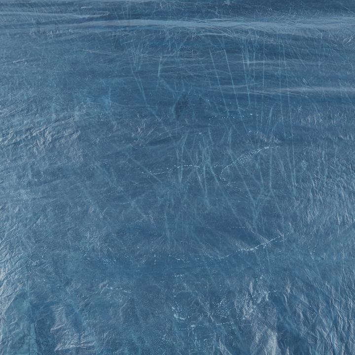 Actual product image Relaxdays 13x rain poncho (One size)