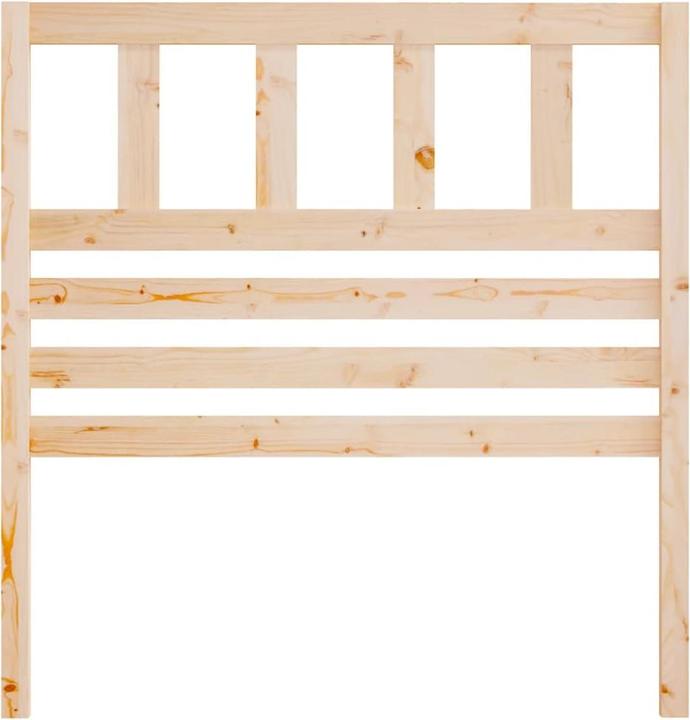 Image du produit VidaXL Kipper (96 x 4 x 100 cm)