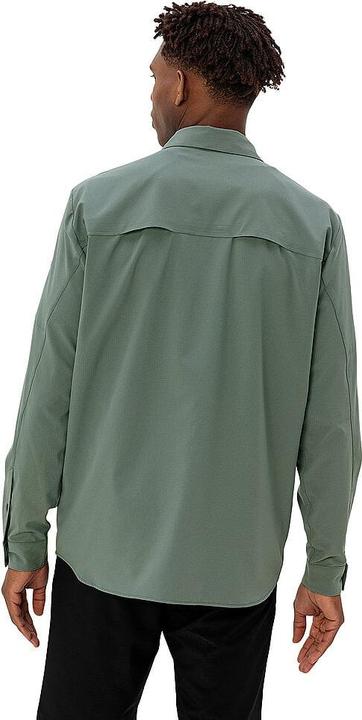 Produktbild Vaude Rosemoor L/S Shirt II (3XL)