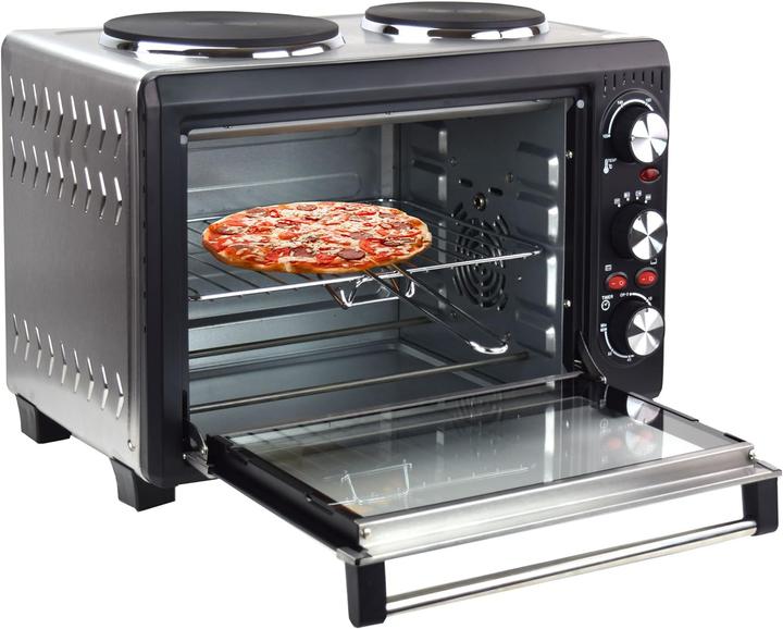 Produktbild Syntrox 26 Liter Mini