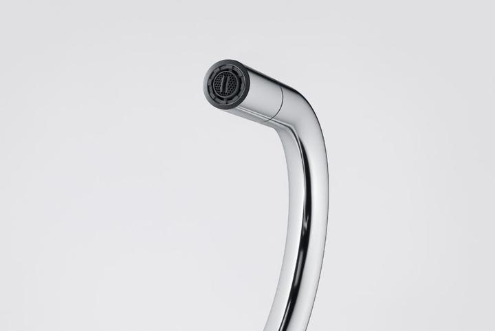 Actual product image Franke Sink faucet Francs 115.0693.229