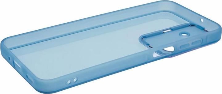 Immagine prodotto Cover-Discount Galaxy A16 - Custodia per cellulare in gomma con design metallico e protezione della fotocamera (Samsung Galaxy A16 5G)