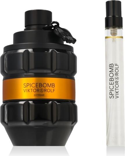 Produktbild Viktor & Rolf Spicebomb Extreme (Eau de Parfum, 90 ml)