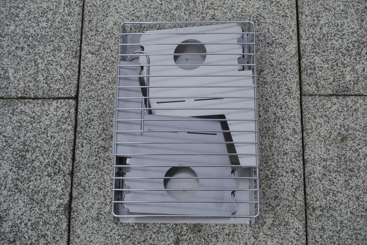 Produktbild PGrill 230 (35 cm)