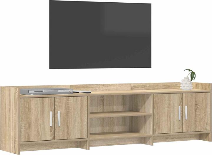 Produktbild vidaXL TV-Schränk (33 x 168 x 47 cm)