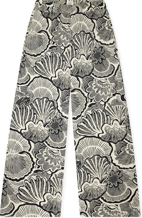 Produktbild Schiesser Pyjamahose Mix Relax (34)