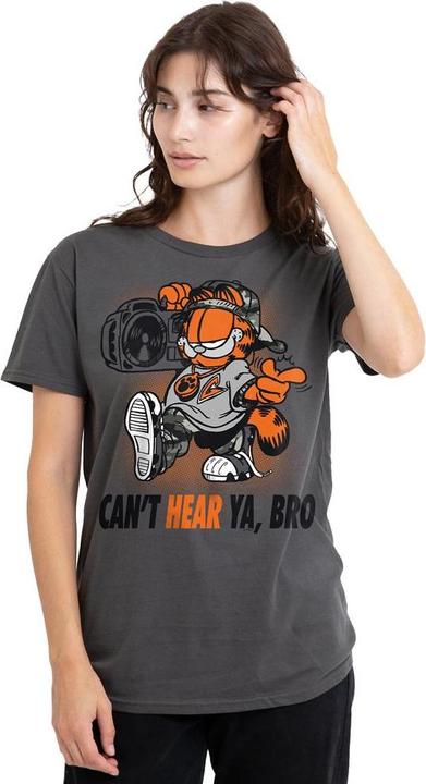 Produktbild Garfield Oh Snap TShirt (M)