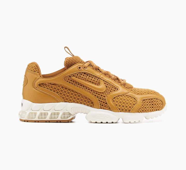Gomme brun clair, Voile, Wheat