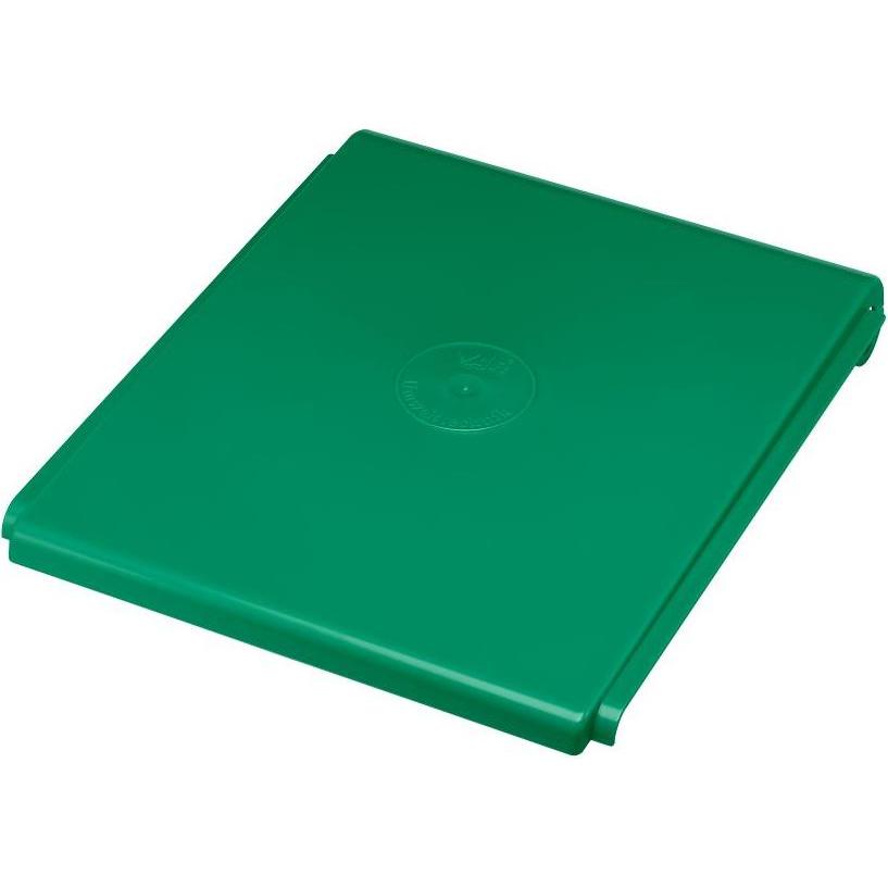 0 Sistema di raccolta dei rifiuti Karat 2000, Pattumiera, Verde