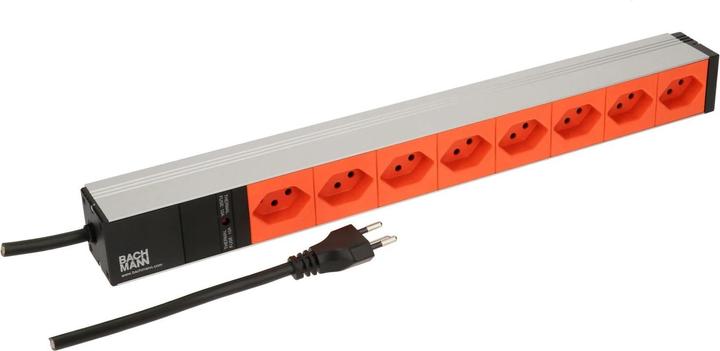 Produktbild Max Hauri PDU Alu