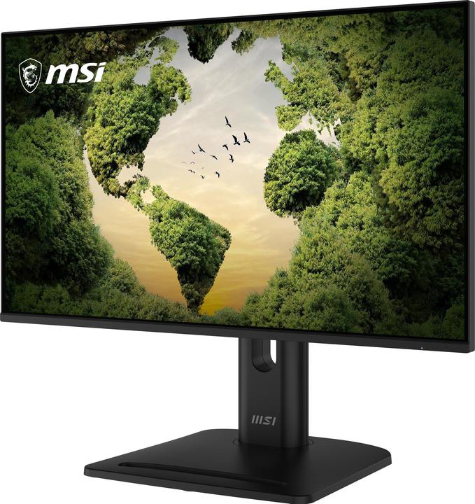 Actual product image MSI PRO PRO MP245PGN E14 (1920 x 1080 pixels, 23.80")