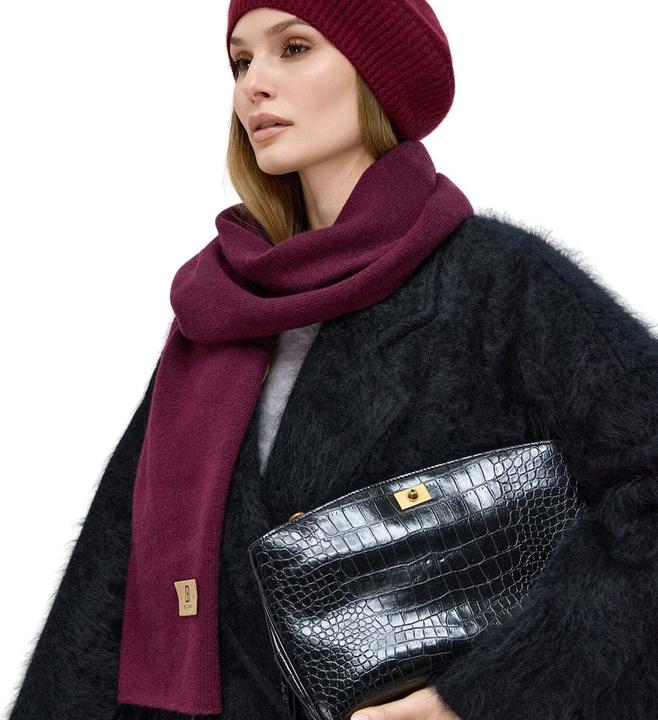 Immagine prodotto Bellemere Scarf Pure Cashmere Scarf