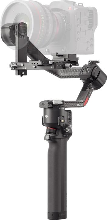 Image du produit DJI RS BG70 (Poignée Gimbal)