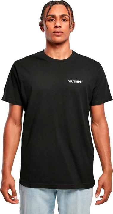 Produktbild Mister Tee Out$ide TShirt (M)