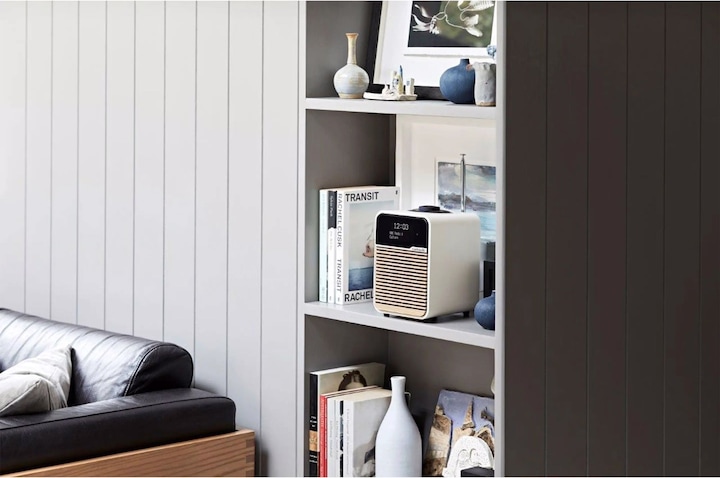 Produktbild Ruark Audio R1 MK4 (DAB+, UKW, DAB, Bluetooth)