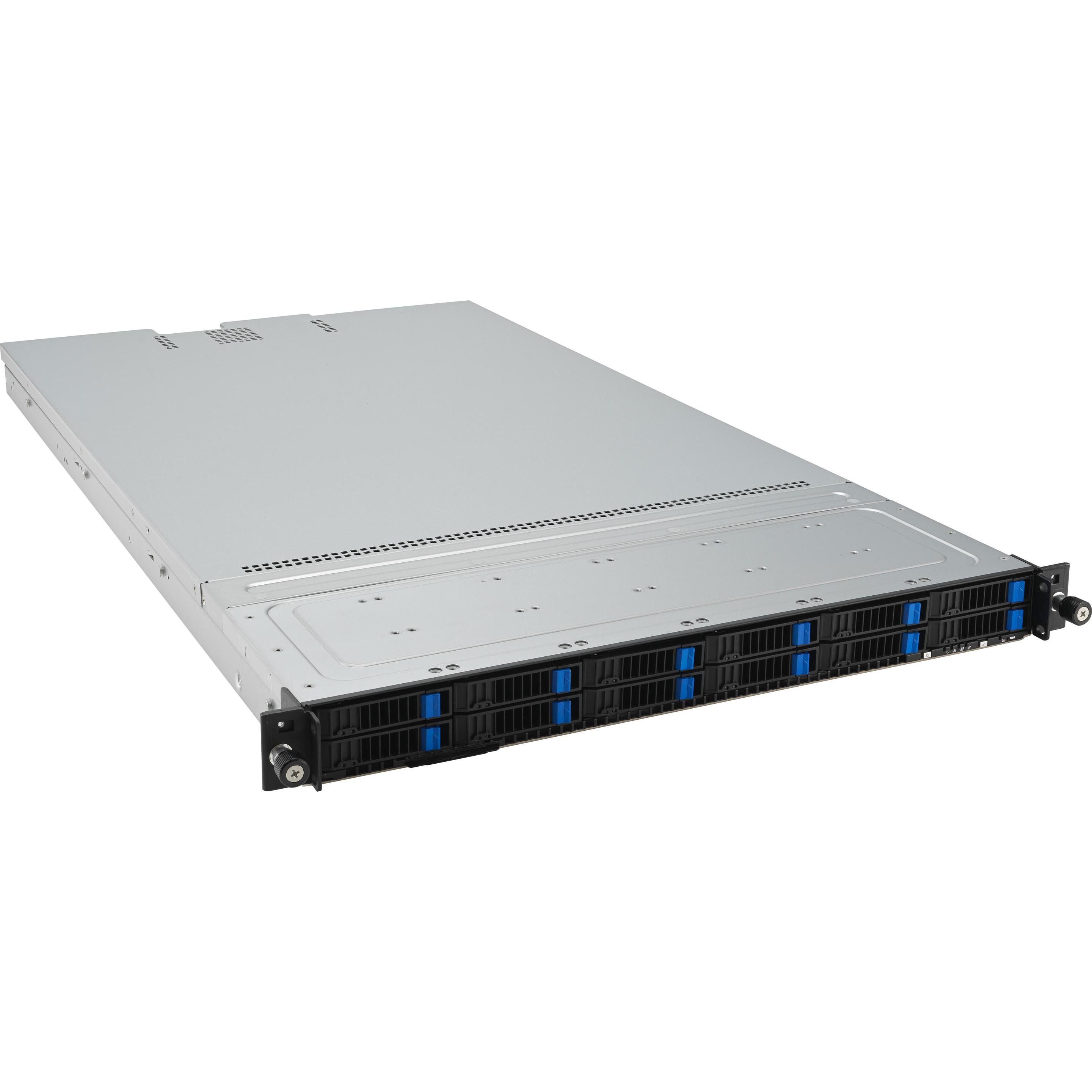 ASUS RS500A-E12-RS12U, Server Barebone