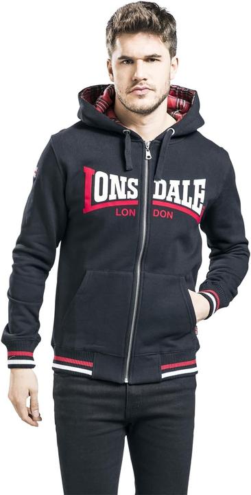 Produktbild Lonsdale Nateby (3XL)