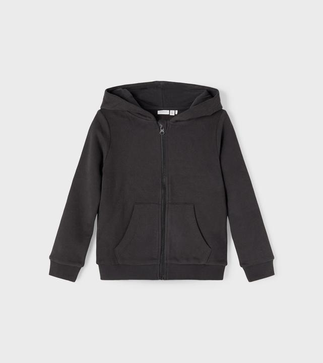 Actual product image Name it Long sleeve sweat jacket (104)