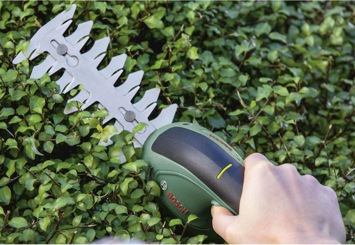 Produktbild Bosch Home & Garden EasyShear (Akkubetrieb)