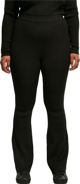 Produktbild Urban Classics Leggings Rib Knit Bootcut (M)