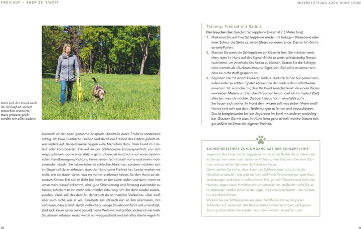 Nährwerte und Zutaten Mein Herz schlägt Hund (Deutsch, Katharina Marioth, 2024)