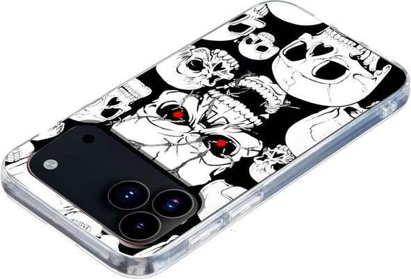 Immagine prodotto MU Style Softcase Image TPU Series (Apple iPhone 17 Pro)